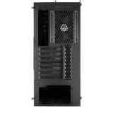 Aerocool Cylon Pro Tower-behuizing Wit/zwart | 2x USB-A 3.2 (5 Gbit/s) | 2x Audio | Window-kit