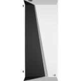 Aerocool Cylon Pro Tower-behuizing Wit/zwart | 2x USB-A 3.2 (5 Gbit/s) | 2x Audio | Window-kit