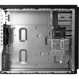 Antec NSK3100 Tower-behuizing Zwart | 2x USB-A 3.2 (5 Gbit/s) | 2x Audio