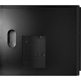 Antec NSK3100 Tower-behuizing Zwart | 2x USB-A 3.2 (5 Gbit/s) | 2x Audio