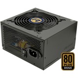 Antec NeoEco Classic NE650C, 650 Watt voeding Zwart, 4x PCIe