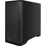 Antec P101 Silent midi tower behuizing Zwart | 4x USB-A