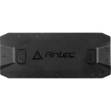 Antec Prizm 120 ARGB 5+C case fan Zwart