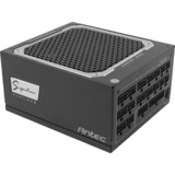 Antec Signature 1300 Platinum, 1320 Watt voeding Zwart, 12x PCIe, Full Kabel-management