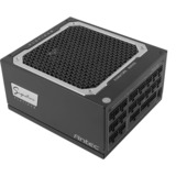 Antec Signature 1300 Platinum, 1320 Watt voeding Zwart, 12x PCIe, Full Kabel-management