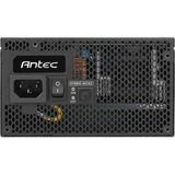 Antec Signature 1300 Platinum, 1320 Watt voeding  Zwart, 12x PCIe, Full Kabel-management