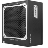 Antec Signature 1300 Platinum, 1320 Watt voeding  Zwart, 12x PCIe, Full Kabel-management