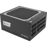 Antec Signature 1300 Platinum, 1320 Watt voeding  Zwart, 12x PCIe, Full Kabel-management
