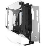 Antec Striker mini tower behuizing Wit/zwart | 2x USB-A | 1x USB-C | Tempered Glass