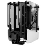 Antec Striker mini tower behuizing Wit/zwart | 2x USB-A | 1x USB-C | Tempered Glass