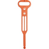 Bachmann Kabeldraaghulp transport Oranje