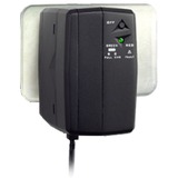 BlueWalker PowerWalker DC Secure Adapter 12V ups Zwart