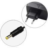 BlueWalker PowerWalker DC Secure Adapter 12V ups Zwart
