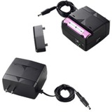BlueWalker PowerWalker DC Secure Adapter 12V ups Zwart