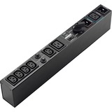 BlueWalker PowerWalker MBS 48,3 cm (19") module Zwart, 10120501