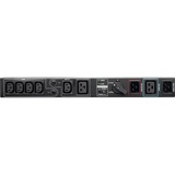 BlueWalker PowerWalker MBS 48,3 cm (19") module Zwart, 10120501