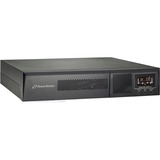 BlueWalker PowerWalker VFI 1000 RMG PF1 ups Zwart