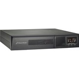 BlueWalker PowerWalker VFI 1500 RMG PF1 ups Zwart