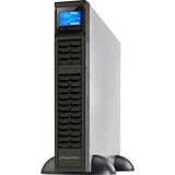 BlueWalker PowerWalker VFI 3000 CRS ups Zwart, Accu niet inbegrepen