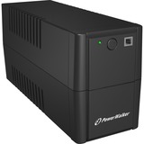 BlueWalker PowerWalker VI 850 SH/IEC ups Zwart