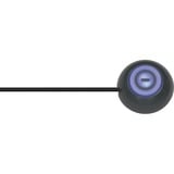 Brennenstuhl Eco-Line Comfort Switch Plus 6x stekkerdoos Antraciet, 1159560516, voor 6 stekkers