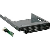 Chenbro Bracket Slim ODD&FDD adapter