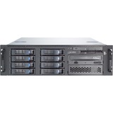 Chenbro RM31408M3-E Rack behuizing 1x USB-A 2.0