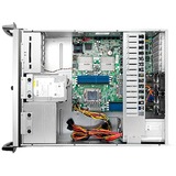 Chenbro RM41300 rack behuizing Zwart | 2x USB-A 3.2 (5 Gbit/s)