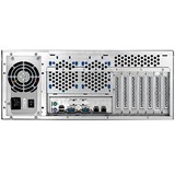 Chenbro RM42200 rack behuizing 4U | 2x USB-A 2.0