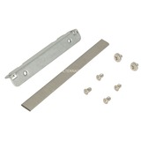 Chenbro Zub 2HE PSU Bracket C2WSeries inbouwrails 