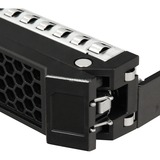 Chenbro Zub HDD-Tray 3,5"/2,5" NonScrLes inbouwframe 