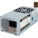 Chieftec GPF-300P, 300 Watt voeding  Grijs