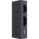 Cooler Master A-RGB LED Small Controller Zwart