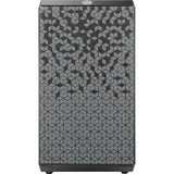 Cooler Master MasterBox Q300L Tower-behuizing Zwart | 2x USB-A 3.2 (5 Gbit/s) | 2x Audio | Window-kit