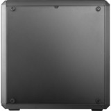 Cooler Master MasterBox Q300L Tower-behuizing Zwart | 2x USB-A 3.2 (5 Gbit/s) | 2x Audio | Window-kit
