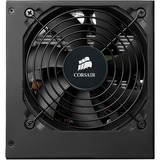 Corsair CS850M, 850 Watt voeding  Zwart, 4x PCIe, Kabel-Management
