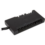 Corsair Commander PRO fancontroller Zwart