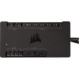 Corsair Commander PRO fancontroller Zwart