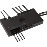 Corsair Commander PRO fancontroller Zwart