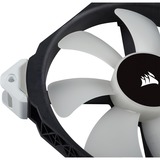 Corsair ML140 Pro RGB LED Premium Magnetic Levitation Fan case fan 2 stuks, 4-Pins PWM Fan aansluiting