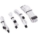 Corsair PSU Cables Starter Kit Type 4 Gen 4 kabel Wit