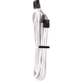 Corsair PSU Cables Starter Kit Type 4 Gen 4 kabel Wit