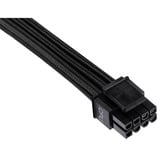 Corsair Premium Individually Sleeved PSU Pro Kit Type 4 Gen 4 kabel Zwart, 20-delig