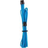 Corsair Premium Individually Sleeved PSU Pro Kit Type 4 Gen 4 kabel Blauw, 20-delig