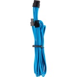 Corsair Premium Individually Sleeved PSU Pro Kit Type 4 Gen 4 kabel Blauw, 20-delig