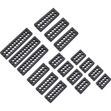 Corsair Premium Type 4 Gen 4 Kabelcombo Houder Zwart