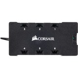 Corsair Vervangende RGB Fan LED Hub reserveonderdeel