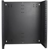 DSI 12U Wall Mount Bracket - DS-WMB12-M server rack Zwart, 520 x 300 x 540mm
