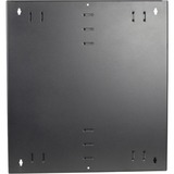 DSI 12U Wall Mount Bracket - DS-WMB12-M server rack Zwart, 520 x 300 x 540mm