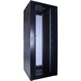 42U serverkast met geperforeerde deur - DS8842PP server rack